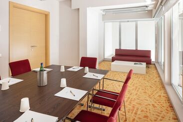 Unahotels Napoli