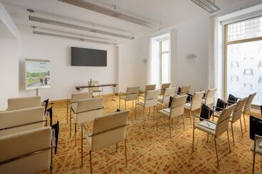 Unahotels Napoli