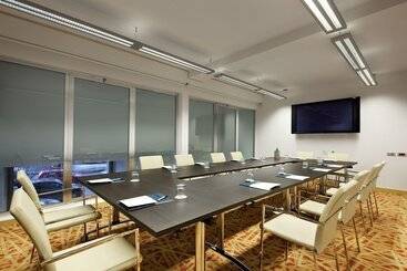 Unahotels Napoli