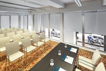 Unahotels Napoli
