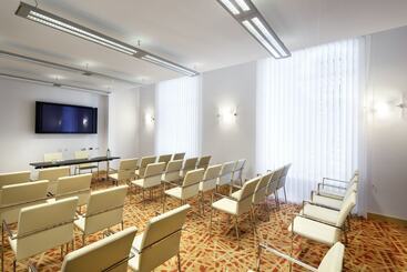 Unahotels Napoli