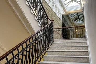 Unahotels Napoli
