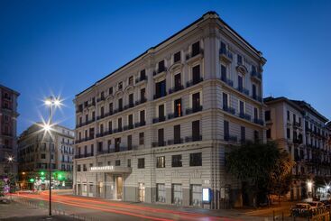 Unahotels Napoli