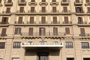 Unahotels Napoli