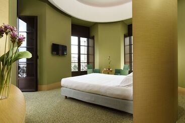 Unahotels Napoli