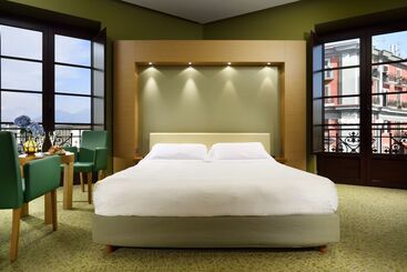 Unahotels Napoli