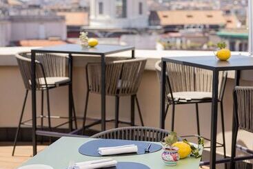 Unahotels Napoli