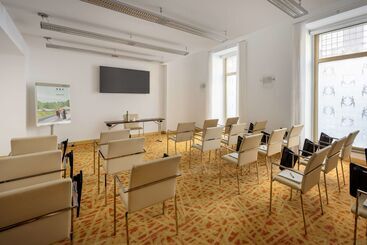 Unahotels Napoli