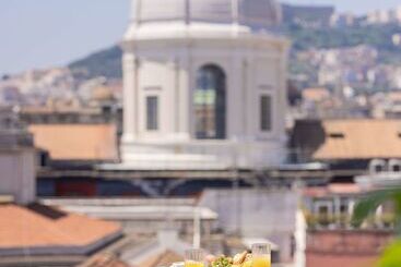 Unahotels Napoli
