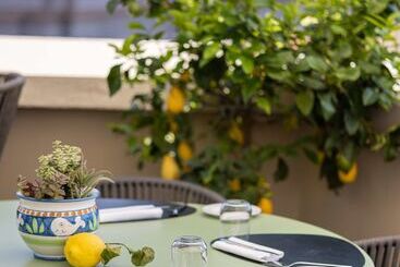 Unahotels Napoli