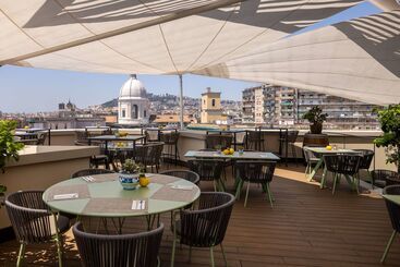 Unahotels Napoli