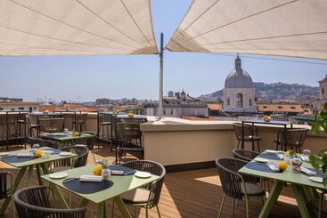 Unahotels Napoli