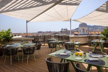 Unahotels Napoli