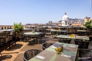 Unahotels Napoli