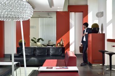 Unahotels Napoli