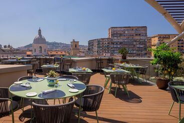 Unahotels Napoli