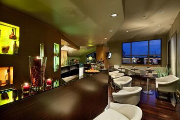 Unahotels Napoli