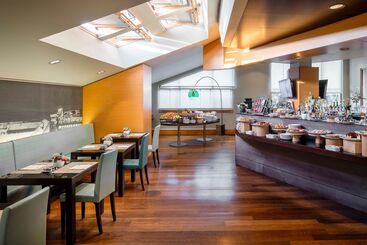 Unahotels Napoli