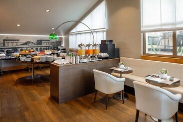 Unahotels Napoli