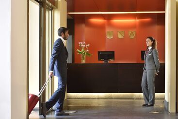 Unahotels Napoli