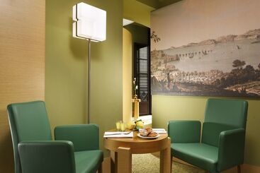 Unahotels Napoli