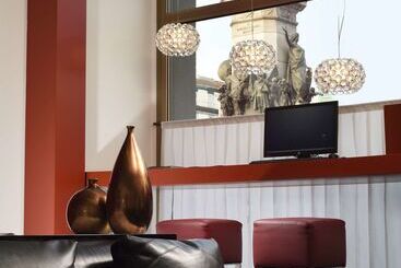 Unahotels Napoli