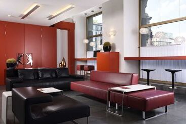 Unahotels Napoli
