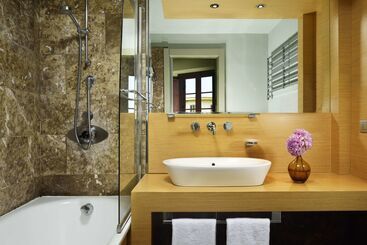 Unahotels Napoli