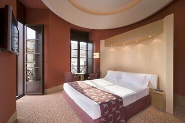 Unahotels Napoli