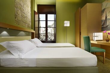 Unahotels Napoli