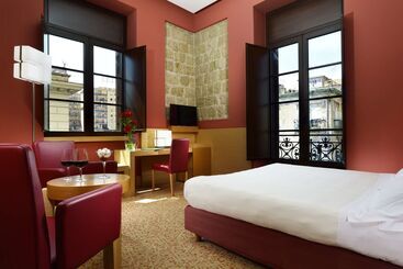 Unahotels Napoli