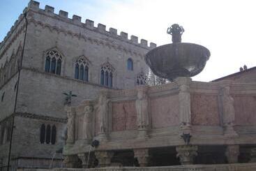 هتل Vega Perugia
