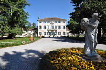 酒店 Villa Condulmer