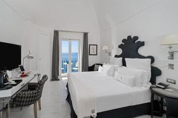 هتل Villa Franca
