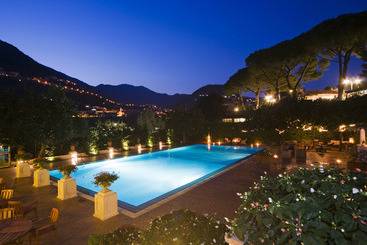 هتل Villa Maria