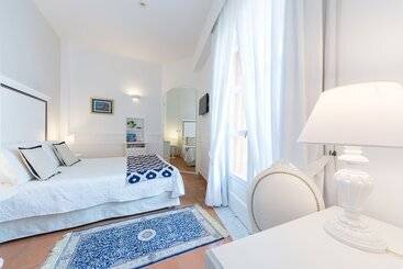 Villa Romana Hotel & Spa - Minori