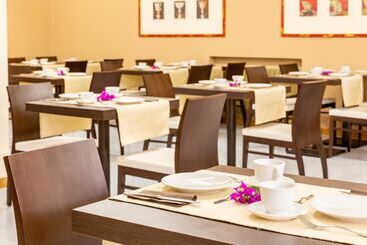 Park Hotel Residence