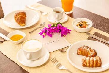Park Hotel Residence - Orbetello