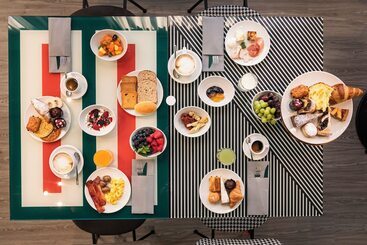 Quark Hotel Milano