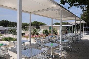 Voi Alimini Resort