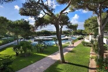 Voi Alimini Resort