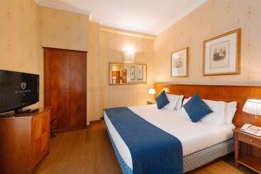 Windsor Hotel Milano