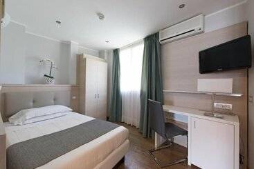 B&b Hotels Park Hotel Suisse Santa Margherita Ligure