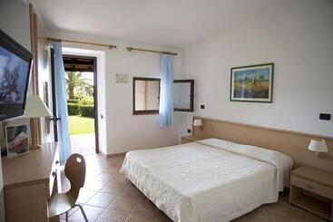 Cormoran Hotel&Residence - Villasimius
