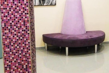 Eco Art Hotel Statuto