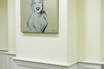 Eco Art Hotel Statuto