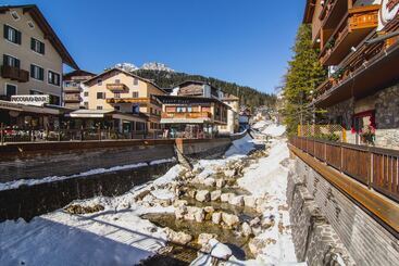 Excelsior Hotel Cimone Lowcost