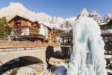 Excelsior Hotel Cimone Lowcost