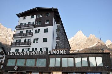 Excelsior Hotel Cimone Lowcost
