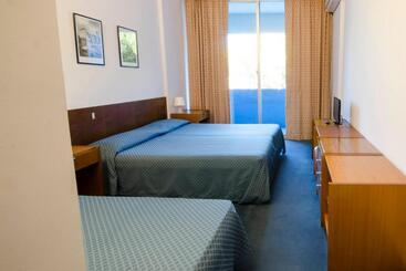 Grand Hotel Helios - Tarquinia